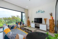 Aria Reasort - BlueShaphire Căn hộ - villa nghỉ dưỡng giáp biển Vũng Tàu Các khách sạn ở Phường 10