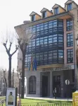Astures Hotels near Capilla de las Esclavas del Sagrado Corazon