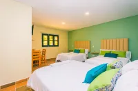 Bambú Hotel Guatapé