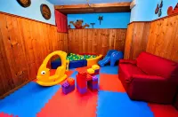 Hotel Centrale Hotels in Alleghe