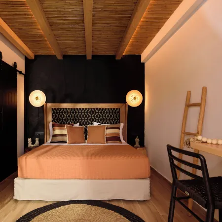 Olive Mykonos Villas