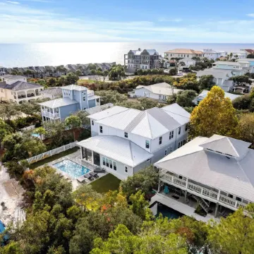 Porch Paradise by Avantstay Private Pool Seacrest