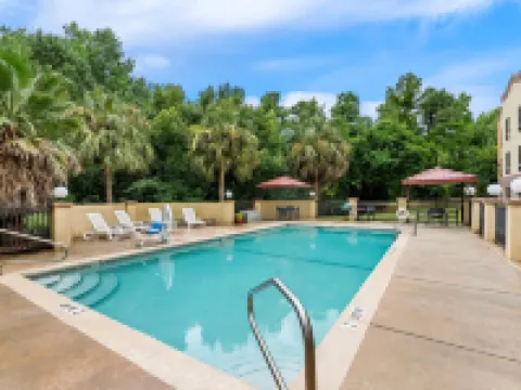 Comfort Suites Mobile East Bay Hoteles en Condado de Baldwin