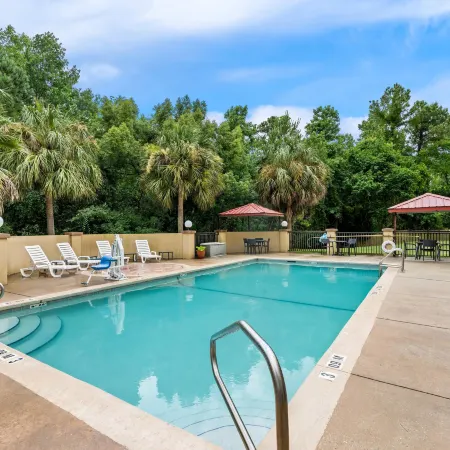 Comfort Suites Mobile East Bay