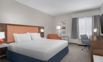 Hampton Inn Altoona