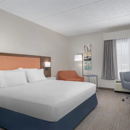 Hampton Inn Altoona