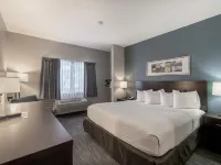 Wingate by Wyndham Great Falls Hotels in Cascade County