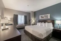 Wingate by Wyndham Great Falls Hotels in Great Falls