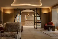 Hotel & Restaurants - Maison Chabran