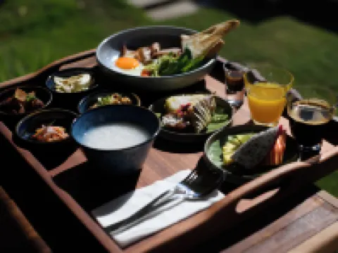 วิลล่าปาเต โรงแรมในอำเภอ สิเกา