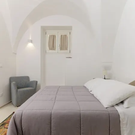 Bianca Fortezza by Wonderful Italy