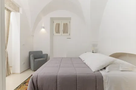 Bianca Fortezza by Wonderful Italy