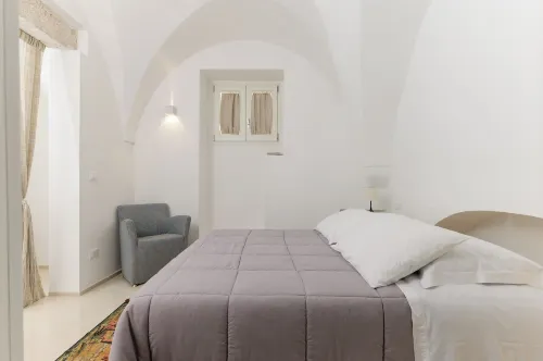 Bianca Fortezza by Wonderful Italy