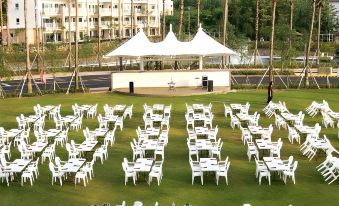 Raon Hotel & Resort