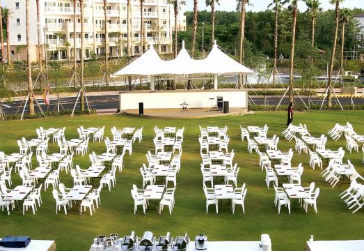 2. 제주 라온호텔 ..