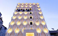 Hotel Lesign Hotels near Mulgeum-Yeog