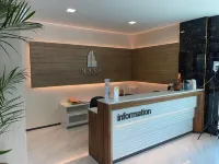 Napa Hotel Ratchaburi - 3-Star