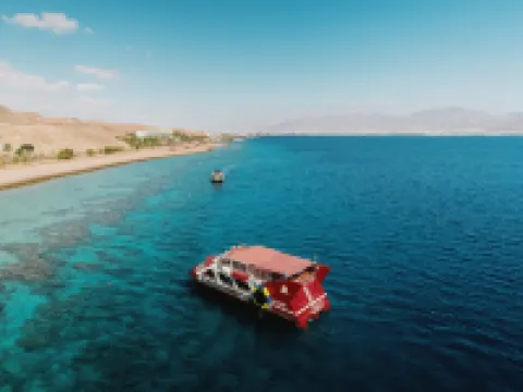 Royal Park Resort 11 エイラートのホテル