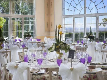 Finca Prats Hotel Golf & Spa