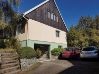 Maison Familiale "les 3 Roches" Hôtels à : Xonrupt-Longemer