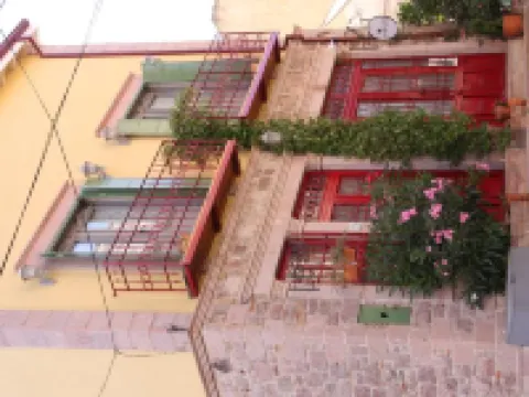 Perperene Konağı Hotels in Kucukkoy Belediyesi