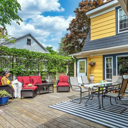 The Stella Rose B&B