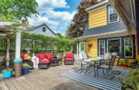 The Stella Rose B&B Hotels in 
