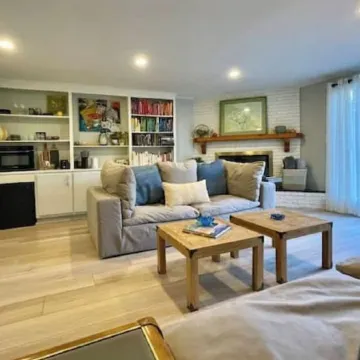 Guest Suite near UNC!