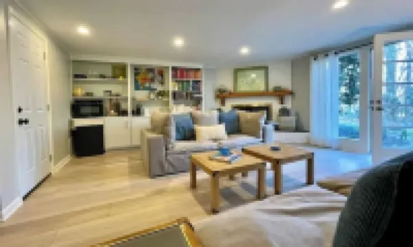 Guest Suite near UNC!