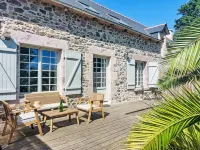 Le Logis de Papeu