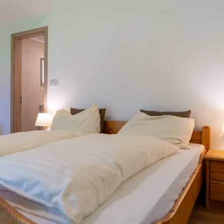 Wohnung Garten 2 Seeblick