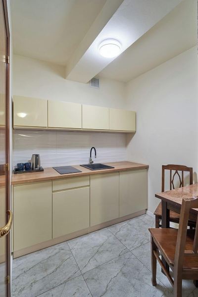 その他 ザメク クリチュクフ セントラム コンフェレンツィーノ ヴィポチェンコヴェの写真