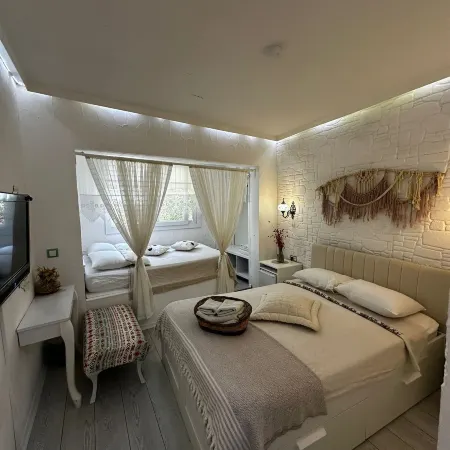 Araçatı Pansiyon