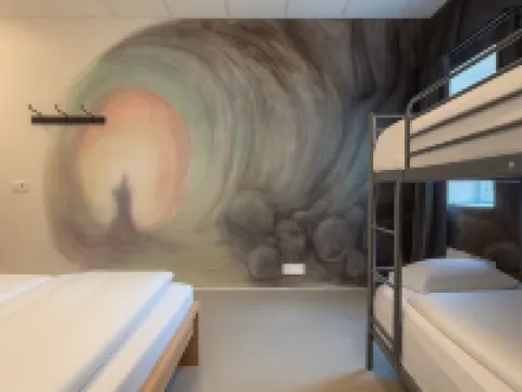 The Freezer Hostel & Culture Center Hotels in Snaefellsbaer