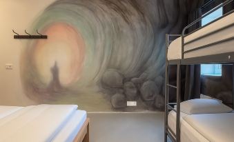 The Freezer Hostel & Culture Center