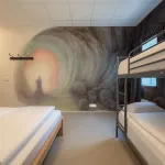 The Freezer Hostel & Culture Center Hotels in Snaefellsbaer