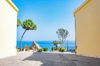 Il Poggio di Tropea Villaggio Soft All Inclusive - Ocean View