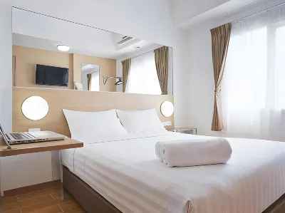 Monoloog Hotel Makassar فنادق في Mariso