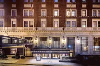 Lord Baltimore Hotel Hotels near Loyola University Alumni Chapel, Baltimore, Maryland