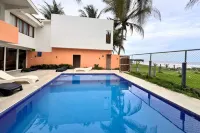 Quinta del Carmen Các khách sạn gần Libertad Park