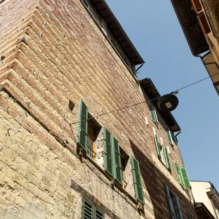 Relais la Torre
