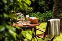 Azores Green Villas Hotel a Mosteiros