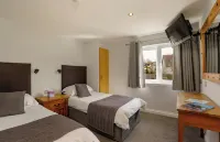 Oyster Inn Connel Hotels in Taynuilt