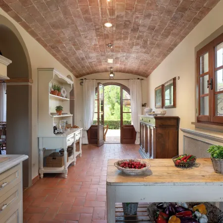 Villa Tramonto
