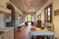 Villa Tramonto - parking