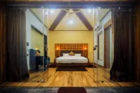 The Gajraj Resort Pench Hotels in Seoni