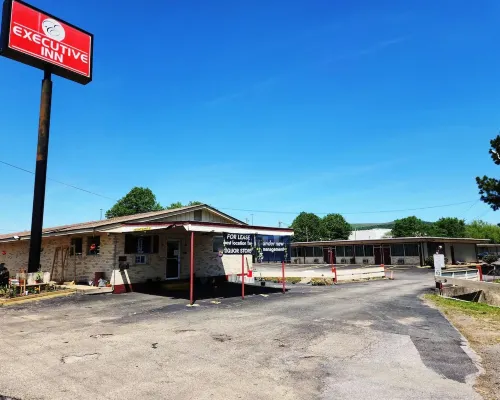 Executive Inn فنادق في مينا