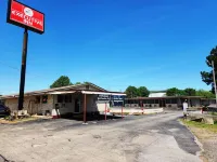 Executive Inn by OYO Queenville Mena Hotel di Mena