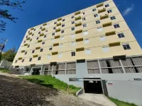 Rexton Hotel Hotels in Volta Redonda