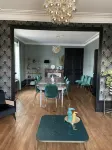 La Maison de Martha Hotel di Vienne